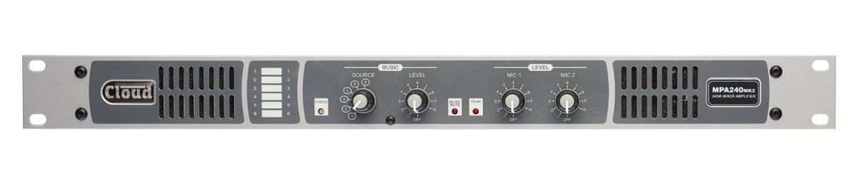 Cloud MPA240MK2